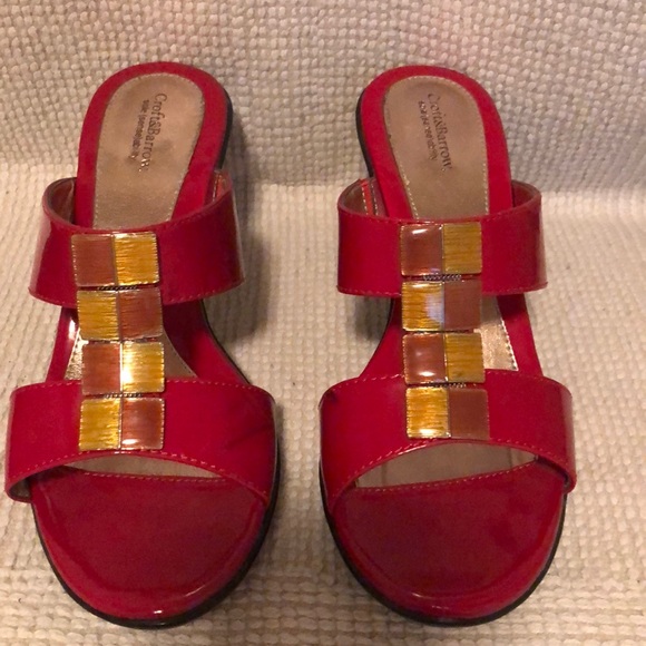 GUC Croft & Barrow Heels - Picture 3 of 8